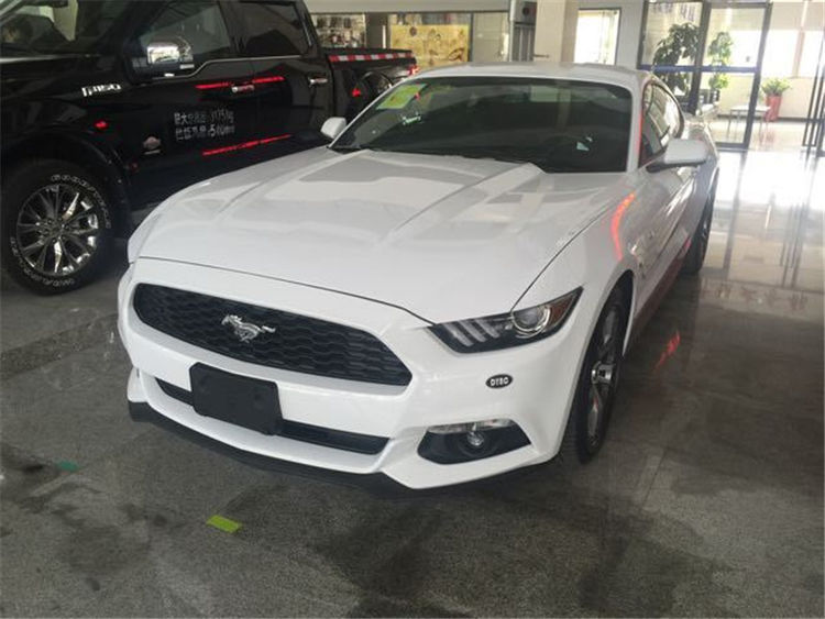 盤點(diǎn)4個(gè)帶“馬”的車標(biāo)，第3個(gè)讓人落淚，第2個(gè)飽受嘲諷！