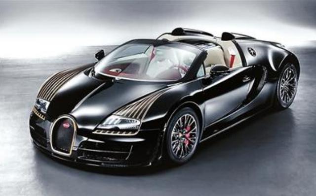 如果你能認全這10個車標，那你就是老司機