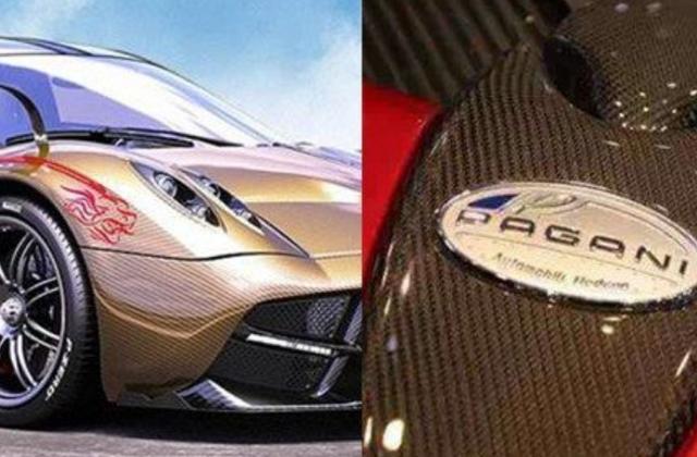 如果你能認全這10個車標，那你就是老司機