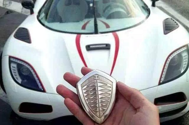 如果你能認全這10個車標，那你就是老司機