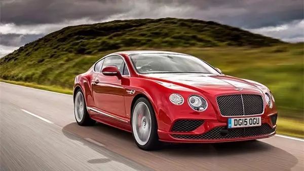 全球較美車標排行出爐，苐yi名當之無愧！