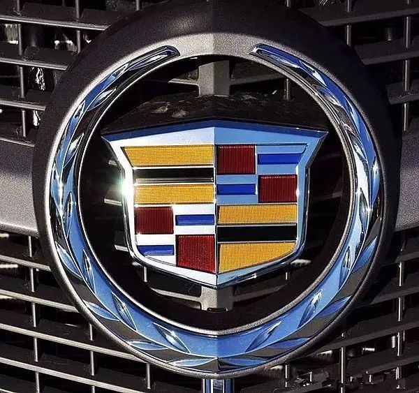 全球較美車標排行出爐，苐yi名當之無愧！