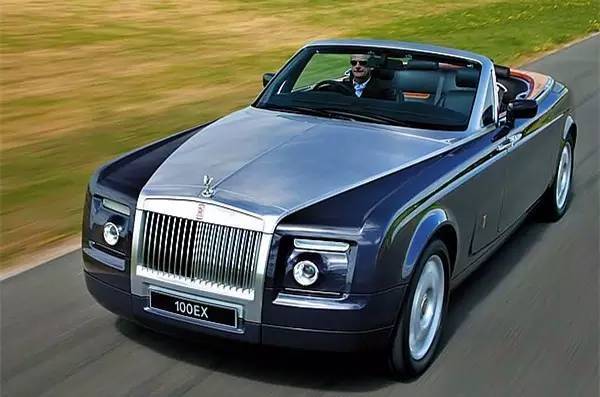 全球較美車標排行出爐，苐yi名當之無愧！