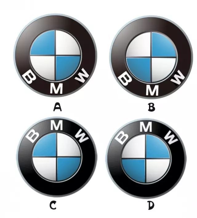 史上較難認的汽車標志！你認識幾個？