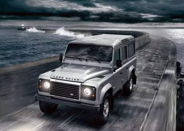 著名車標含義 發掘車企背后的故事(歐洲篇上)