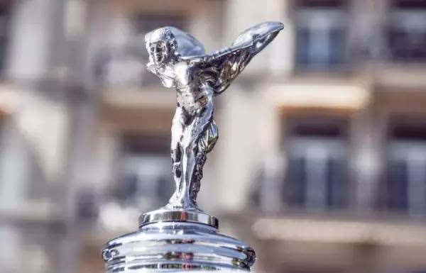 著名車標含義 發掘車企背后的故事(歐洲篇上)