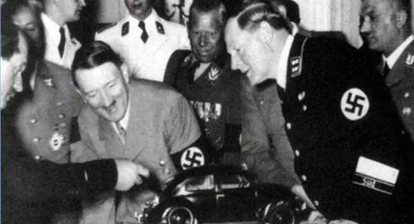 著名車標含義 發掘車企背后的故事(歐洲篇上)