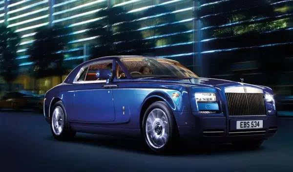 著名車標含義 發掘車企背后的故事(歐洲篇上)