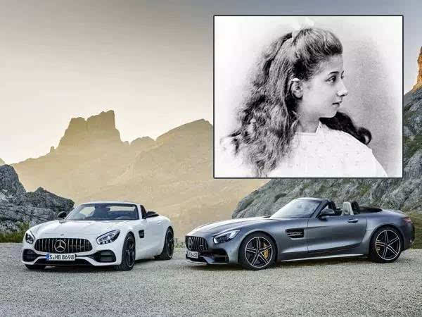 著名車標含義 發掘車企背后的故事(歐洲篇上)