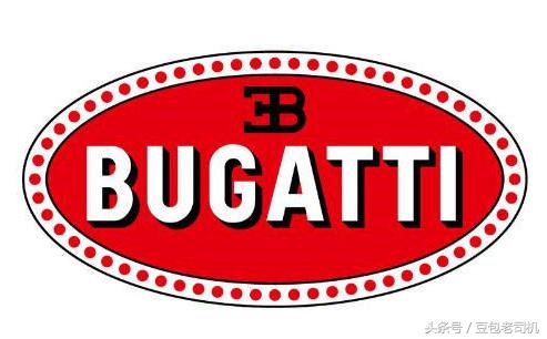 全球十大豪車標志，你認識幾個？