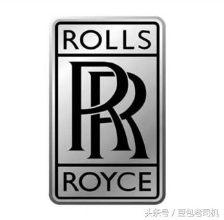 全球十大豪車標志，你認識幾個？