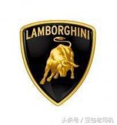 全球十大豪車標志，你認識幾