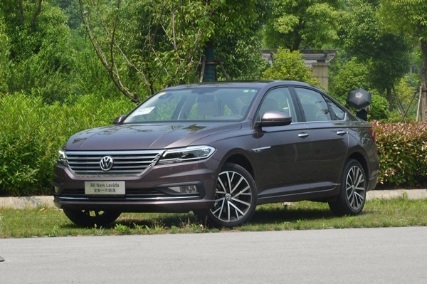 只有車標是國外的 這些“專供車”你會買么？