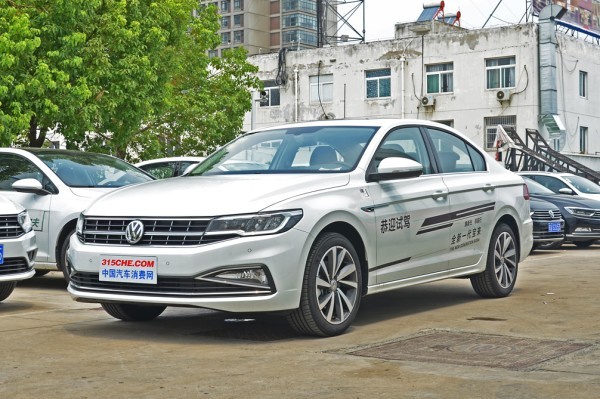 只有車標是國外的 這些“專供車”你會買么？