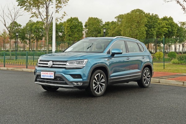 只有車標是國外的 這些“專供車”你會買么？