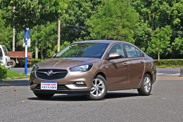 只有車標是國外的 這些“專供車”你會買么？