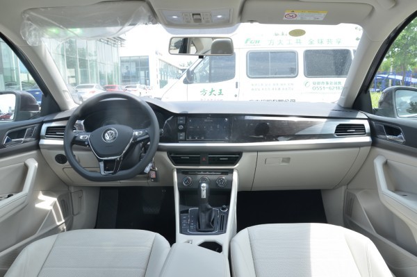 只有車標是國外的 這些“專供車”你會買么？