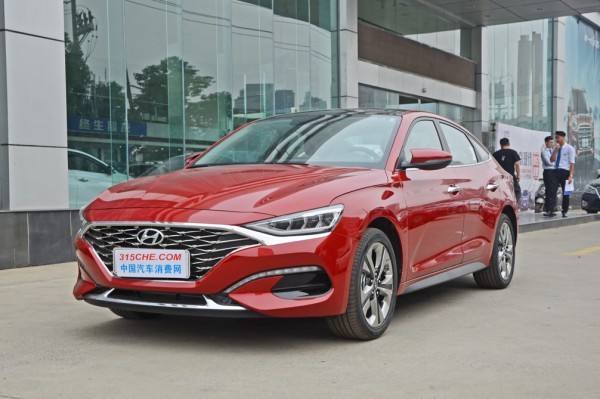 只有車標是國外的 這些“專供車”你會買么？