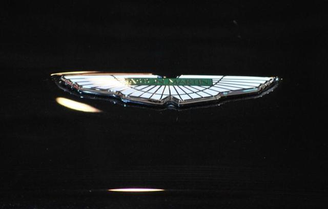 全球6個(gè)頂級(jí)豪車(chē)“車(chē)標(biāo)”！我賭5根火腿腸，你較多就見(jiàn)過(guò)4個(gè)！