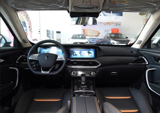 換了車標果然大賣！上市14天爆賣4000+，網友：終于可以翻身了