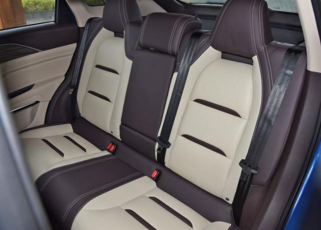 換了車標果然大賣！上市14天爆賣4000+，網友：終于可以翻身了