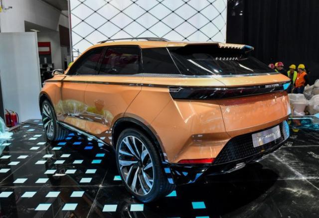 換了車標果然大賣！上市14天爆賣4000+，網友：終于可以翻身了