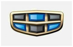 這些路上常見的車標你真的讀