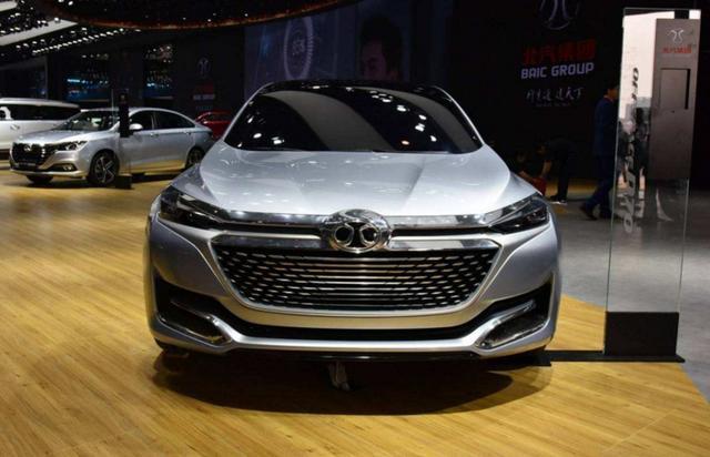 國內較丑的5個汽車車標！比亞迪入選，苐yi個長的很像“姨媽巾”