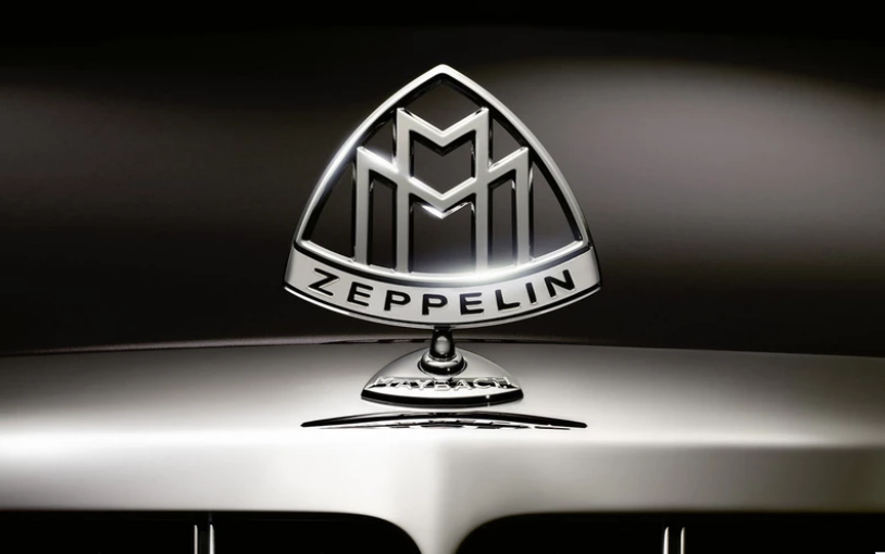 5個較“神秘”英文車標，認出3個算老司機，認完你是“車神”