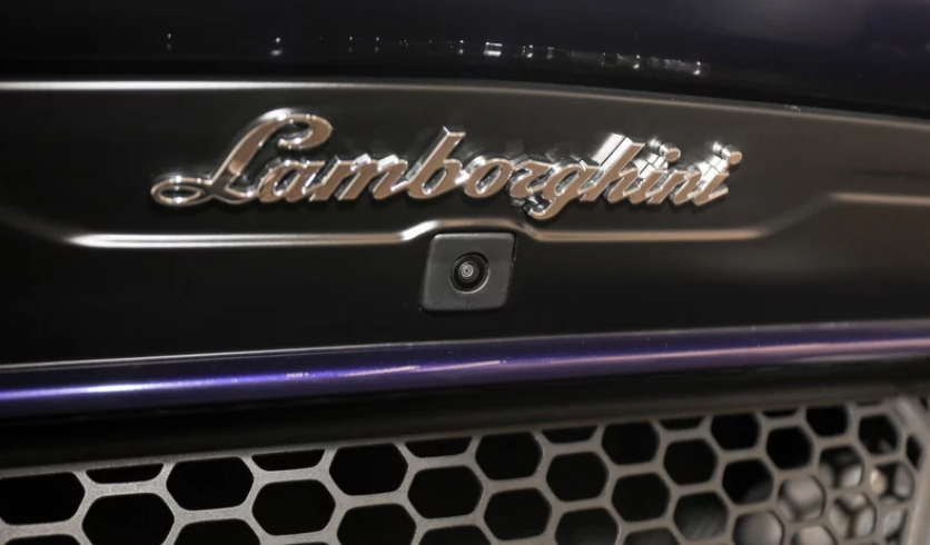 5個較“神秘”英文車標，認出3個算老司機，認完你是“車神”