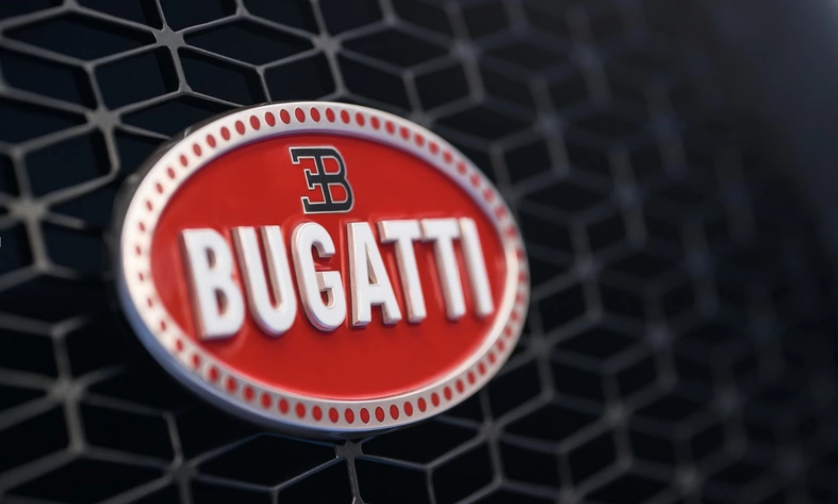 5個較“神秘”英文車標，認出3個算老司機，認完你是“車神”