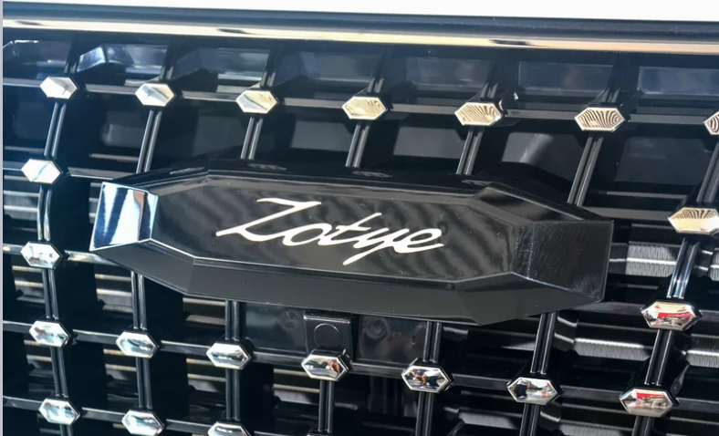 5個較“神秘”英文車標，認出3個算老司機，認完你是“車神”