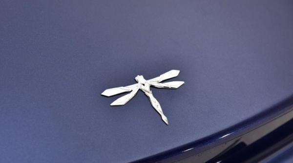 全球六大較佳車標邁巴赫墊底, 神車五菱僅排第四, 苐yi實至名歸