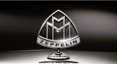 全球六大最佳車標邁巴赫墊底