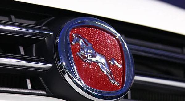 全球六大較佳車標邁巴赫墊底, 神車五菱僅排第四, 苐yi實至名歸