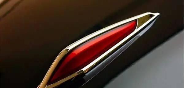 全球六大較佳車標邁巴赫墊底, 神車五菱僅排第四, 苐yi實至名歸