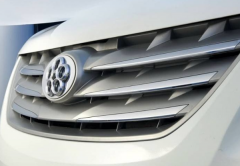 五大冷門國產車車標：認識兩