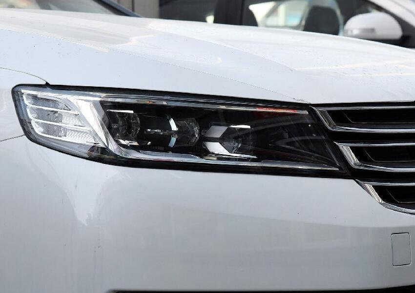 被車標害慘的豪車，檔次不輸帕薩特，一路跌至不足15萬，就沒人買