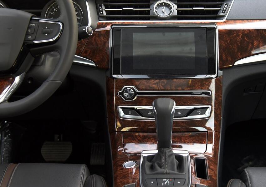 被車標害慘的豪車，檔次不輸帕薩特，一路跌至不足15萬，就沒人買