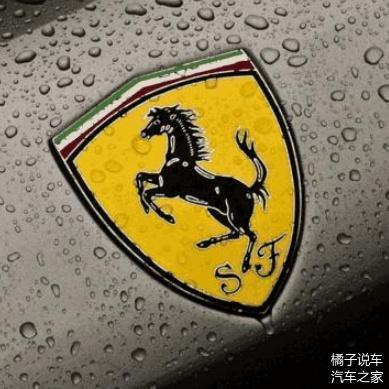 全球較著名的十大車標，如果全部認識，可能是一個老車迷了
