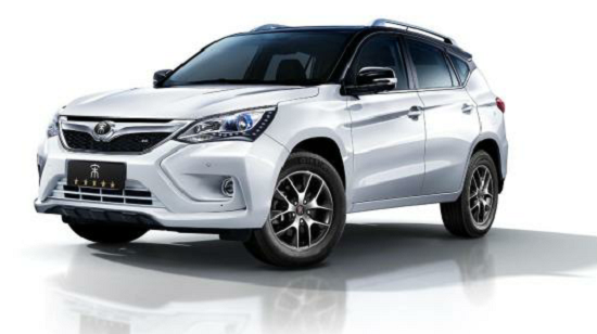 被網(wǎng)友稱為較好看的五個(gè)車標(biāo)到底是什么樣的，很奇怪奧迪居然落榜