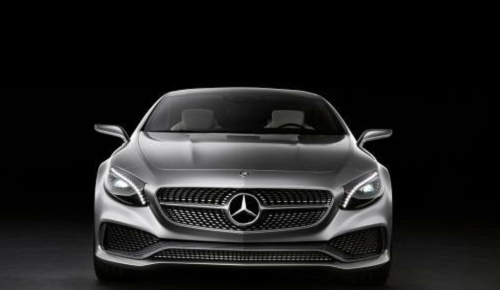 被網(wǎng)友稱為較好看的五個(gè)車標(biāo)到底是什么樣的，很奇怪奧迪居然落榜