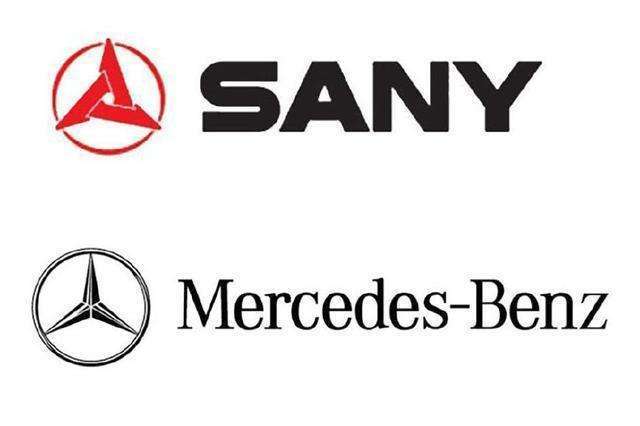 因車標與奔馳太像, 被奔馳告了3次都勝訴! 網友: 奔馳這次尷尬了