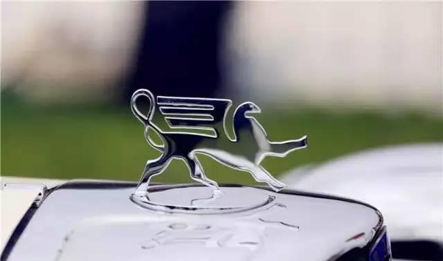 這些車標，認識一個算你牛！