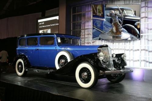 這些車標，認識一個算你牛！