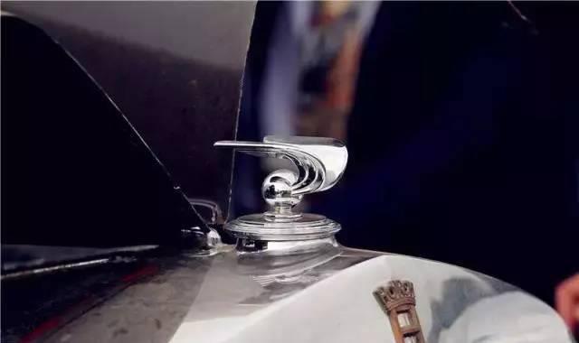 這些車標，認識一個算你牛！