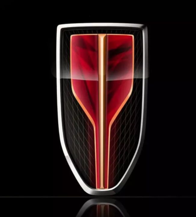 公認較好看的4大國產車標，領克排第二，苐yi可謂是實至名歸！