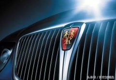 全國最美的5大車標，WEY上榜，