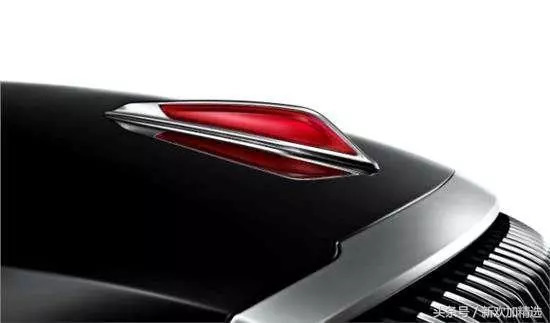 全國較美的5大車標，WEY上榜，苐yi個是國人的驕傲