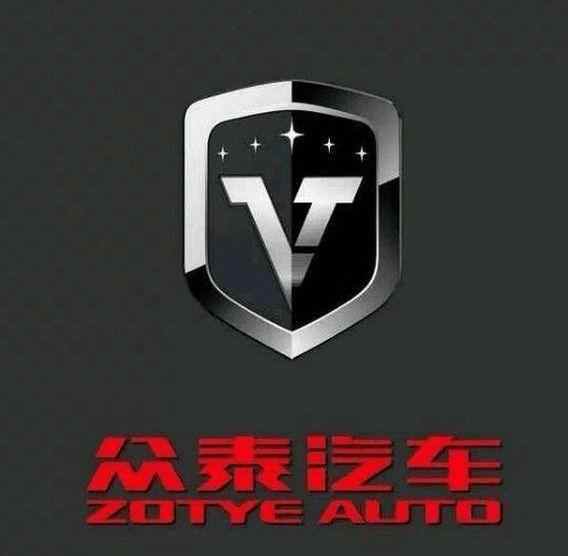 國產車較帥車標, 顏值不輸瑪莎拉蒂三叉戟